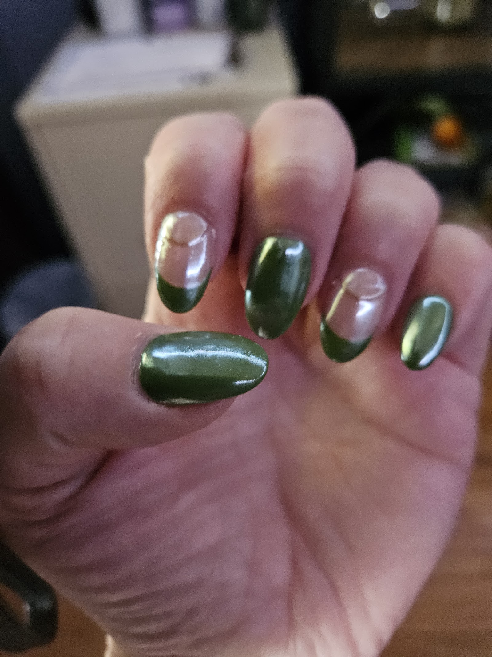 Million Nails nail photo 2